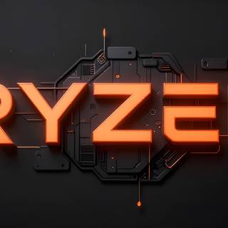 Ryzen Wallpaper