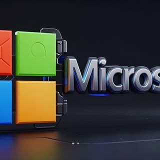 Microsoft Wallpaper