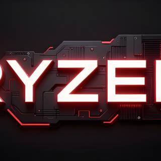 Ryzen Wallpaper