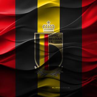 Belgium National Football Team