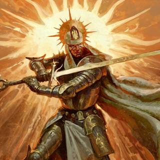 Diablo IV Lord Of Hatred The Zealot