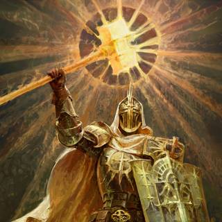 Diablo IV Lord Of Hatred The Judicator