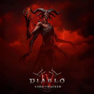 Diablo IV Lord Of Hatred