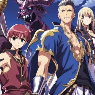 Record Of Ragnarok