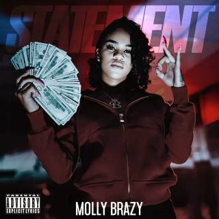 Molly Brazy 