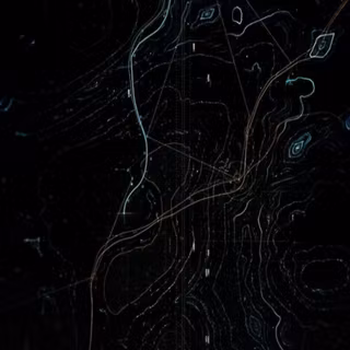 DARK AESTHETIC LINES