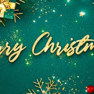 Merry Christmas 2026