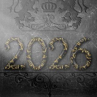 Royal text effect 2026