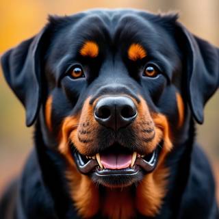Rottweiler