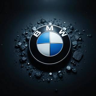 BMW Logo