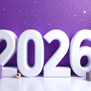 2026 New Year