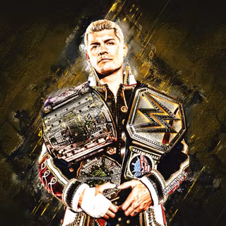 Cody Rhodes