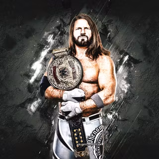 AJ Styles