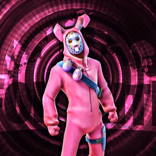 Rabbit Raider Fortnite
