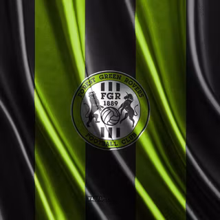 Forest Green Rovers F.C.
