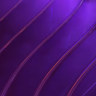 Abstract Purple 