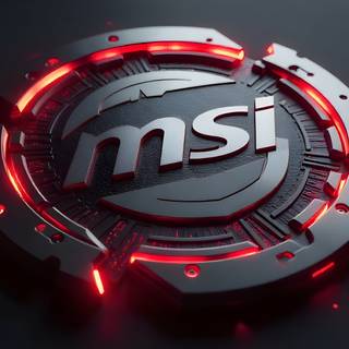 MSI Wallpaper