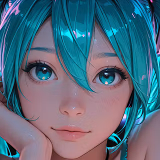 Hatsune Miku