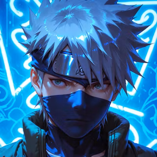 Kakashi Hatake