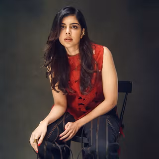 Kalyani Priyadarshan