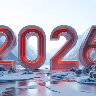 2026 New Year