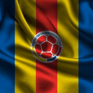 Colombia National Football Team