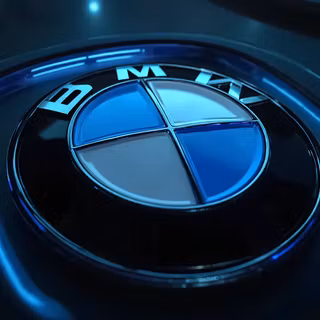 BMW Logo