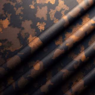 Wavy Leather Texture