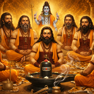 Navnath wallpaper 