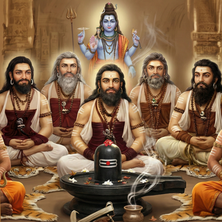 Navnath wallpaper 