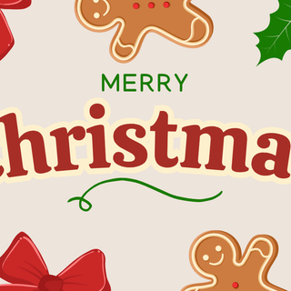 Merry Christmas