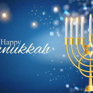 Happy Hanukkah