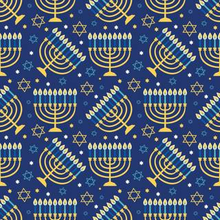 Happy Hanukkah