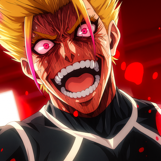 Ryusei Shidou Wallpapers