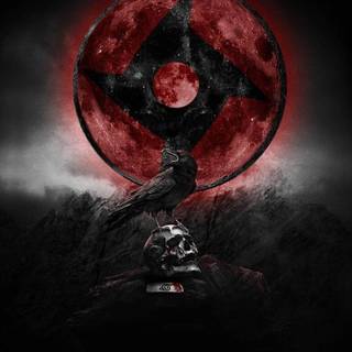 Sharingan Phone Wallpapers