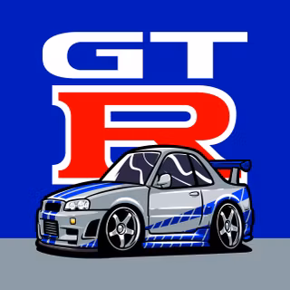 Nissan Skyline GT-R