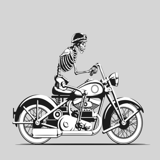 Cafe Racer
