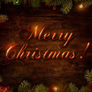 Merry Christmas!