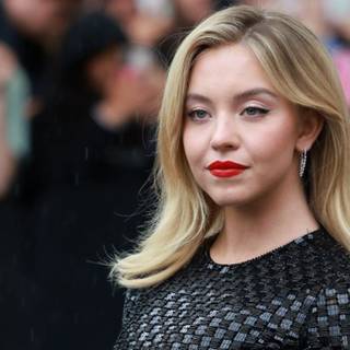 Sydney Sweeney
