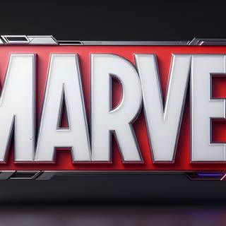 Marvel Logo