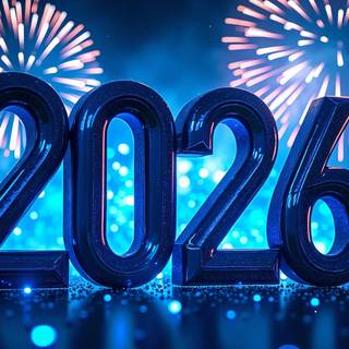 2026 New Year