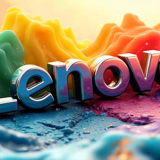Lenovo Logo