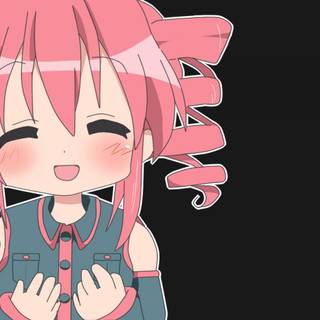 ちびテトの壁紙