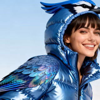 Toronto Blue Jays Hoodie Girl