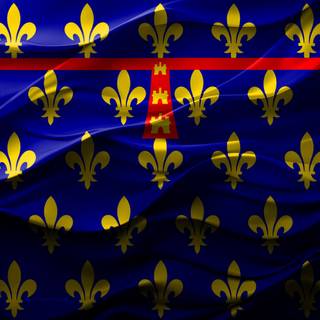 Flag Of Artois