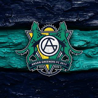 Ansan Greeners FC
