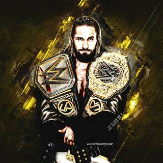 Seth Rollins