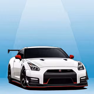 Nissan GT-R R35