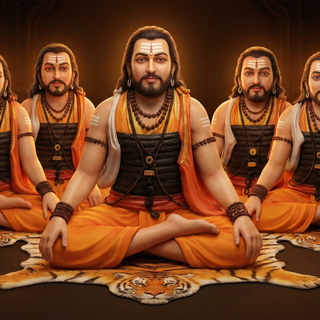 Navnath wallpaper 