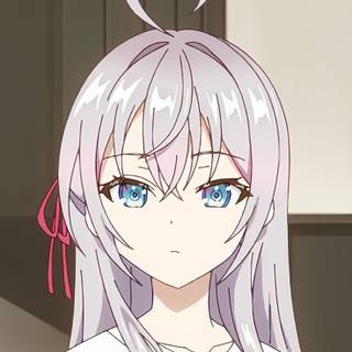 アリヤ・アリサ